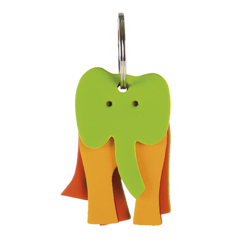 Mywalit elephant key ring