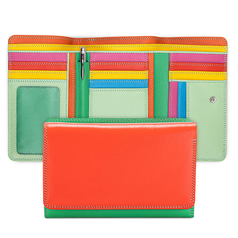 Mywalit medium trifold wallet