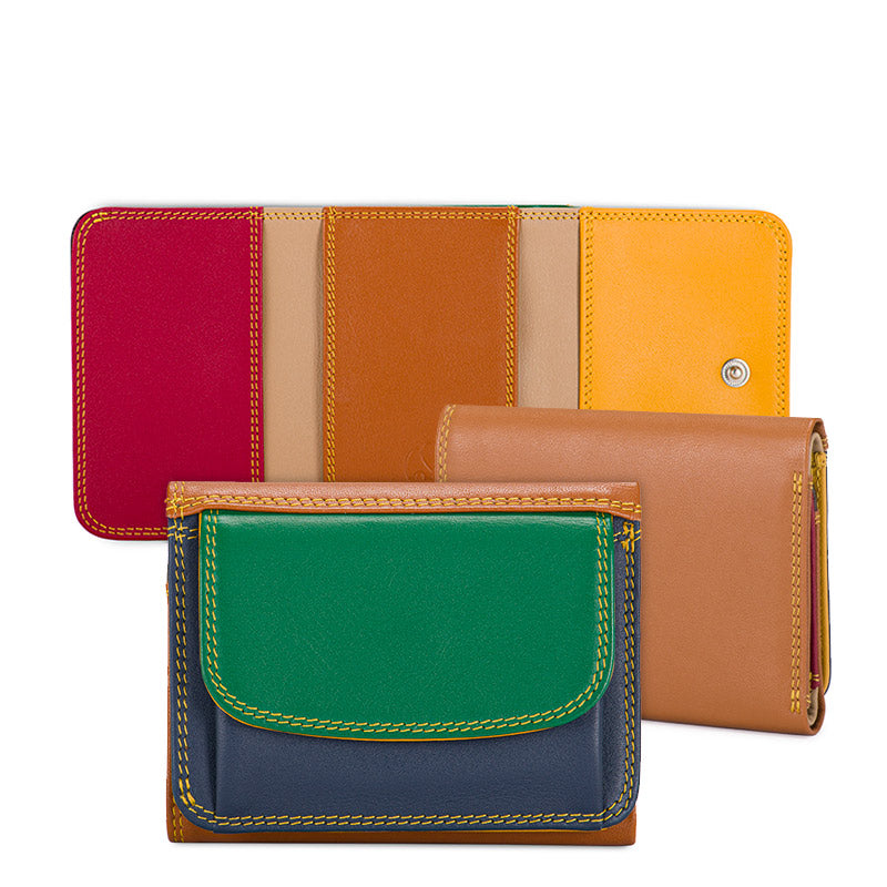Mywalit small trifold wallet1