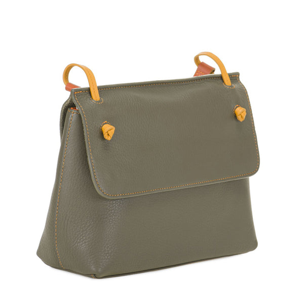 Mywalit Rio small flapover bag