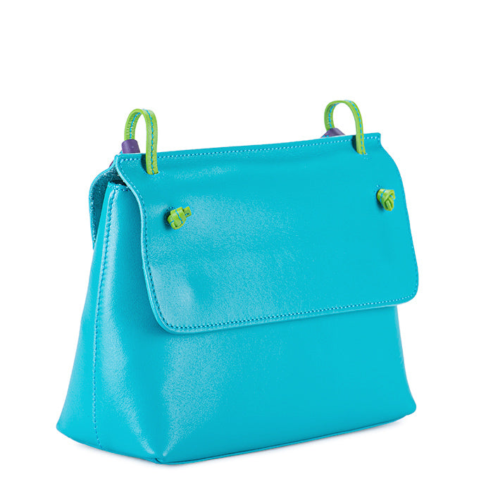 PIERO GUIDI SATCHEL WITH SHOULDER STRAP / TRACOLLA CON MANICI PIERO GUIDI SATCHEL WITH SHOULDER STRAP / TRACOLLA CON MANICI