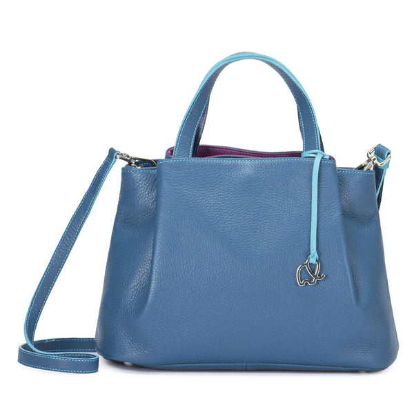 Mywalit Verona medium grab handle bag