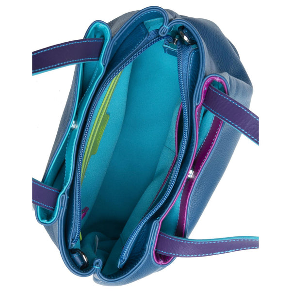 Mywalit Verona medium grab handle bag