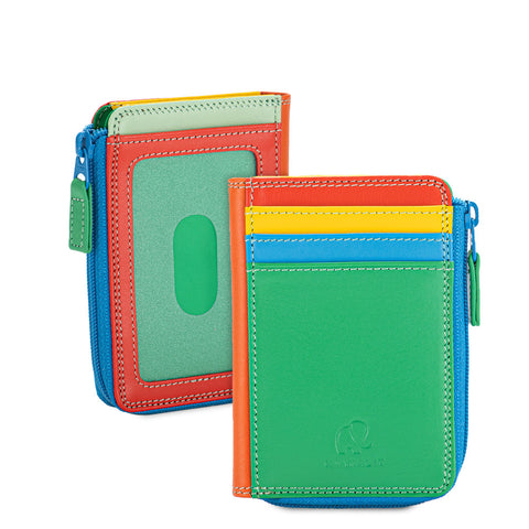 Mywalit small zip/ID wallet