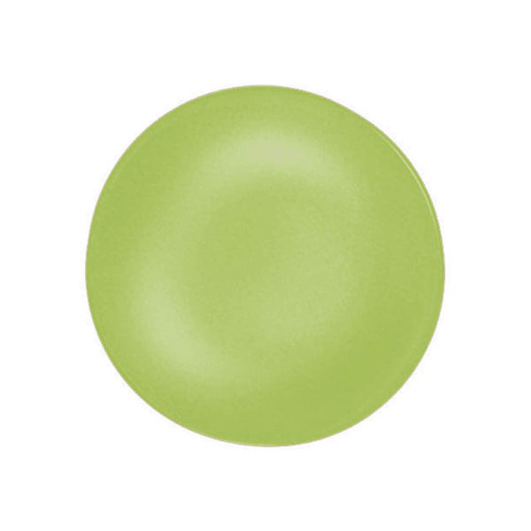 Seaglass 7" round recycled glass bowl