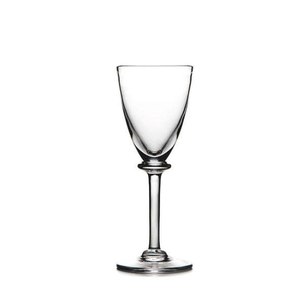 Simon Pearce Cavendish white wine glass