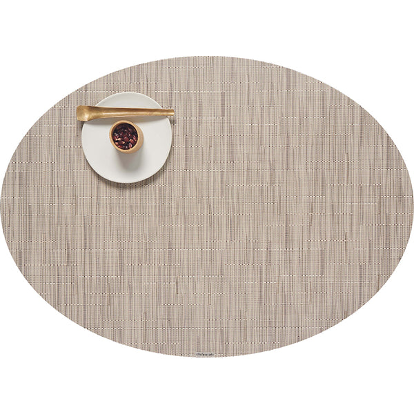 Chilewich Bamboo placemats, set of 4