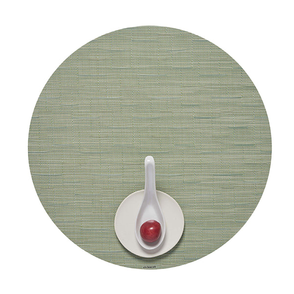 Chilewich Bamboo placemats, set of 4