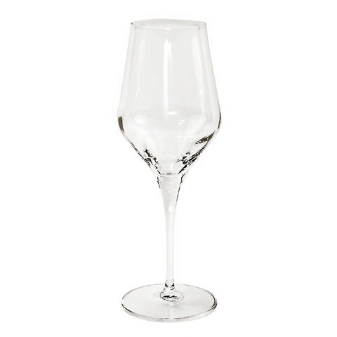 Vietri Contessa water glass