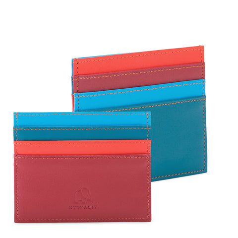 Mywalit double-sided credit card holder