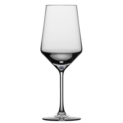 Schott Zwiesel Pure red wine glass, set of 6
