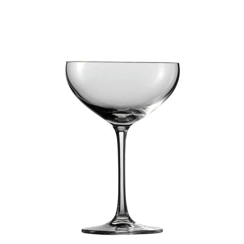 Schott Zwiesel Classic champagne saucer, set of 6