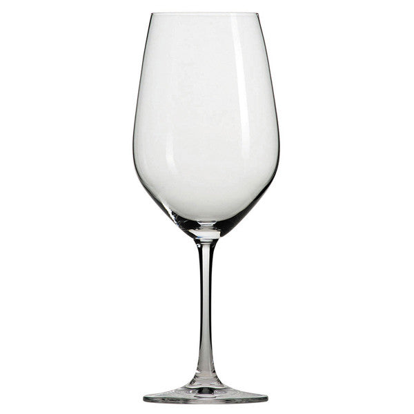 Schott Zwiesel Forte red wine glass, set of 6