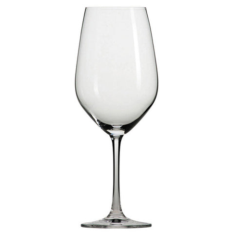 Schott Zwiesel Forte red wine glass, set of 6
