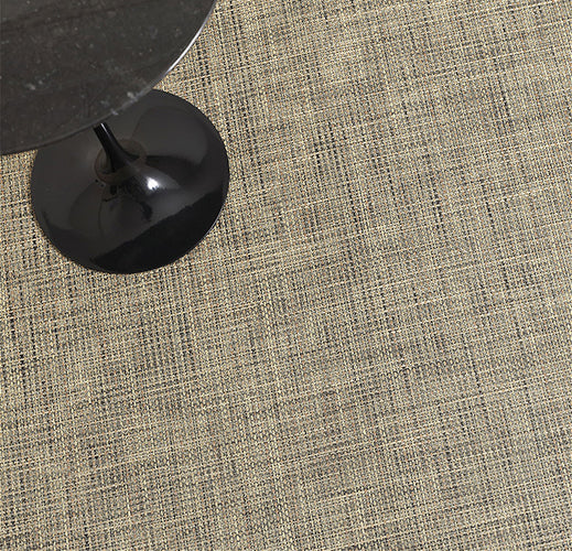 Chilewich Basketweave Carbon Woven Indoor/Outdoor Floormat 26x72 +  Reviews