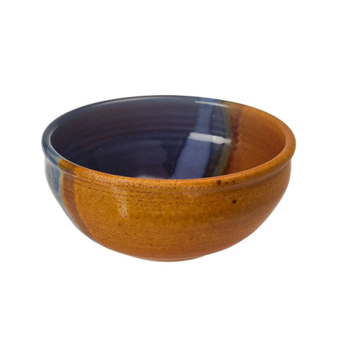 Sunset Canyon cereal bowl