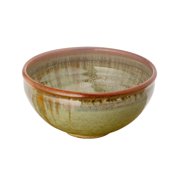 Sunset Canyon cereal bowl