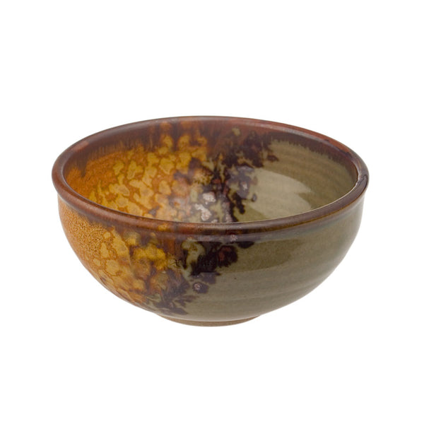 Sunset Canyon cereal bowl