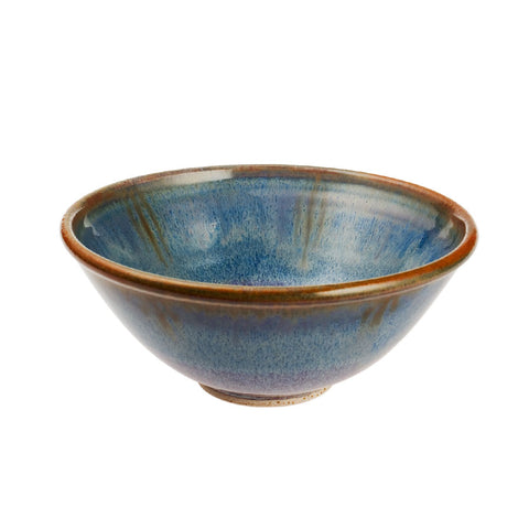 Sunset Canyon salad bowl
