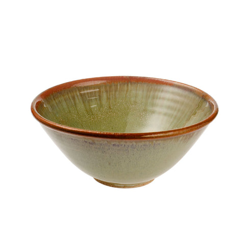 Sunset Canyon salad bowl