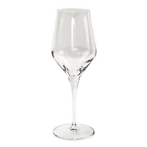 Vietri Contessa water glass, set of 4