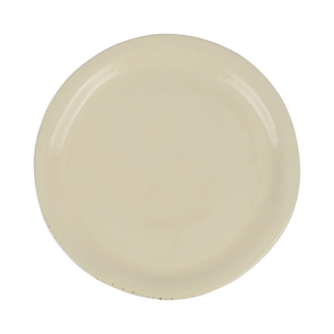 Vietri Cucina Fresca dinner plate, set of 4