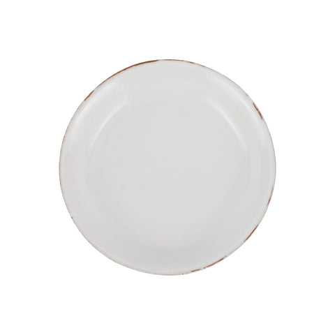 Vietri Cucina Fresca salad plate, set of 4