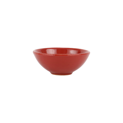 Vietri Cucina Fresca dipping bowl, set of 4