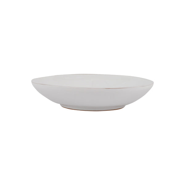 Vietri Cucina Fresca pasta bowl, set of 4