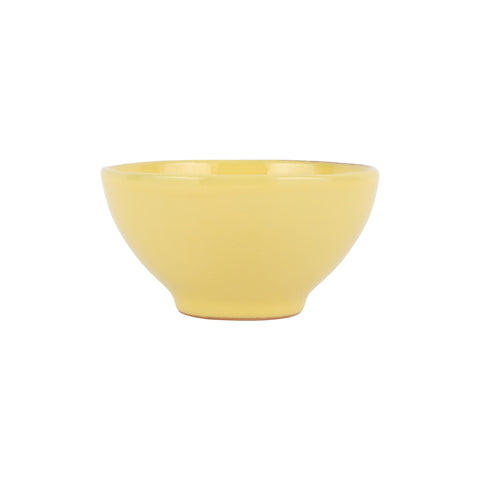 Vietri Cucina Fresca cereal bowl, set of 4