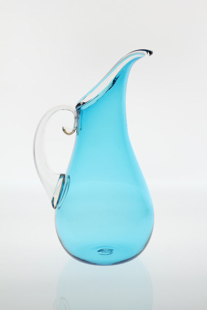Orbix Curly clear pitchers - Terrestra