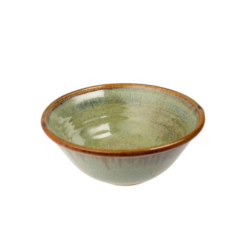 Sunset Canyon dessert bowl