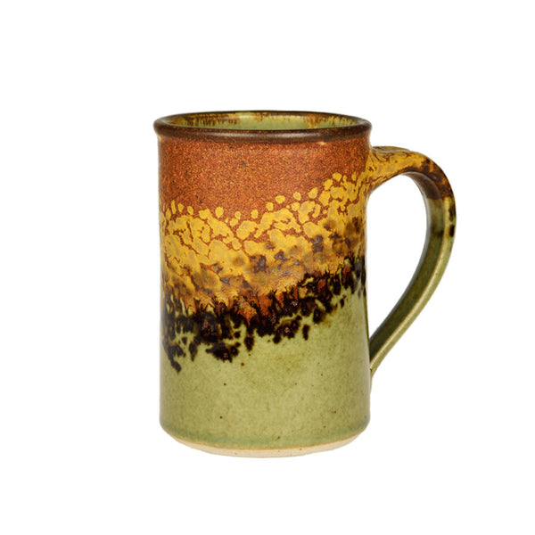 Sunset Canyon straight mug