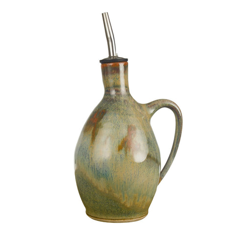 Sunset Canyon oil bottle