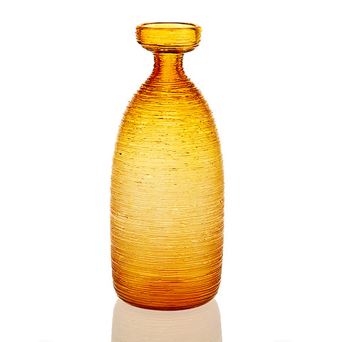 Orbix Spun Honey silo bottle