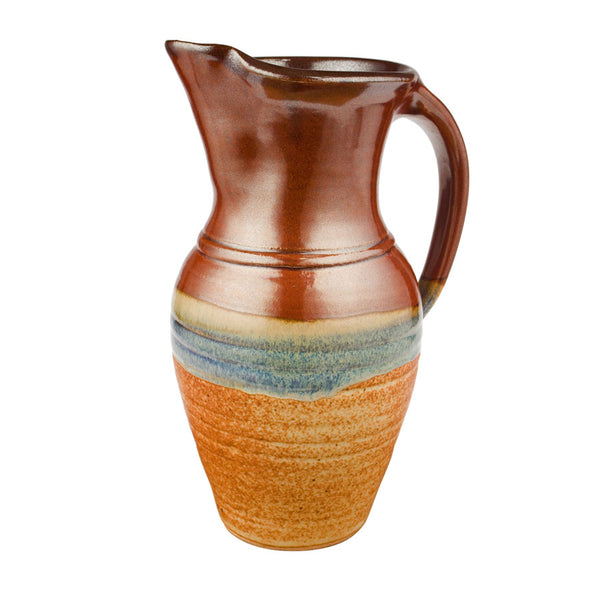 Sunset Canyon pitcher