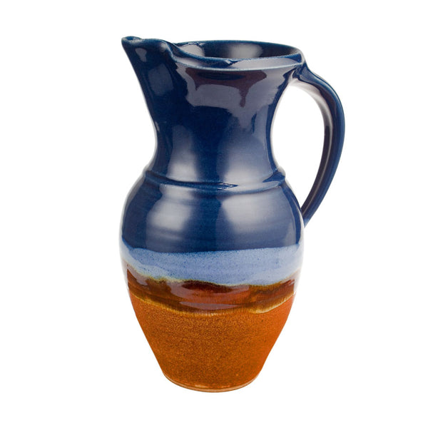 Sunset Canyon pitcher