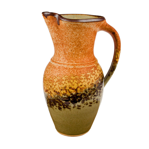 Sunset Canyon pitcher