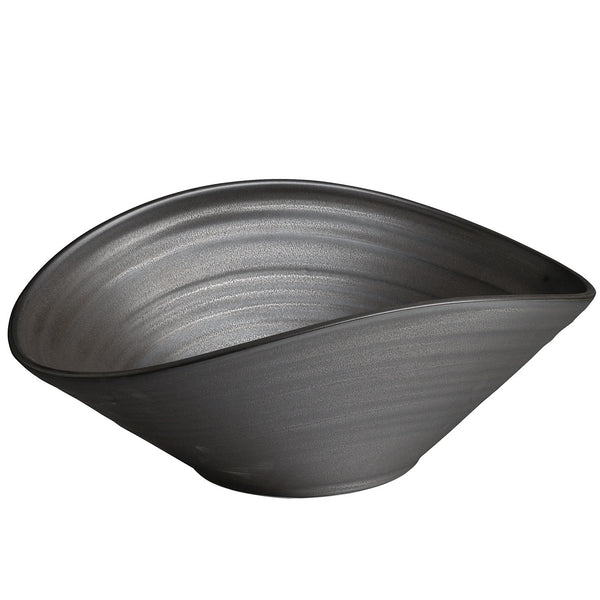 Simon Pearce Barre medium serving bowl