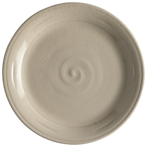 Simon Pearce Belmont dinner plate