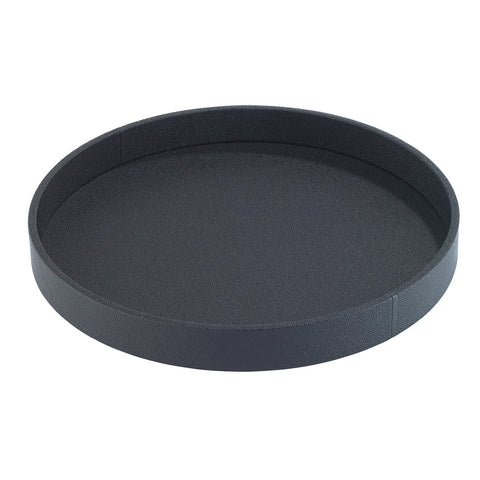 Bodrum Skate vinyl round trays