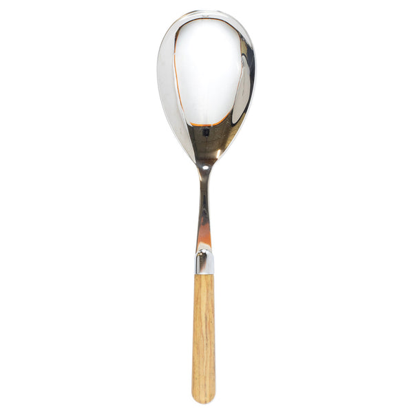 Vietri Albero serving spoon