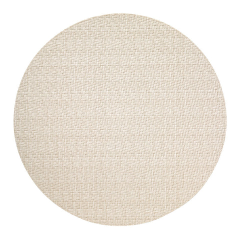 Bodrum Wicker easy care placemats, set of 4