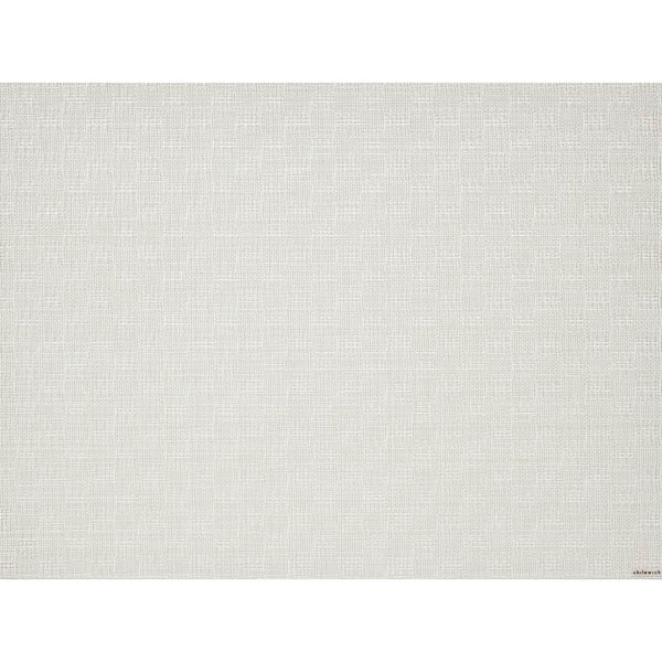 Chilewich Bay Weave placemats, set of 4