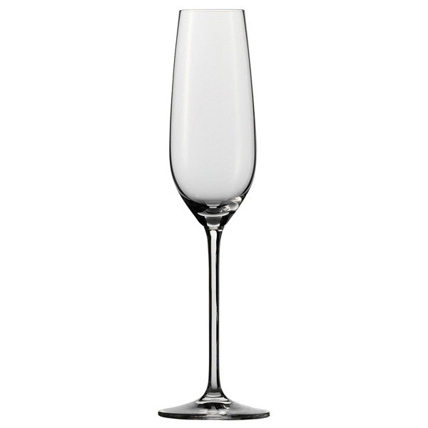 Schott Zwiesel Fortissimo champagne flute, set of 6