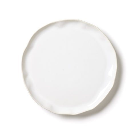 Vietri Forma dinner plate, set of 4
