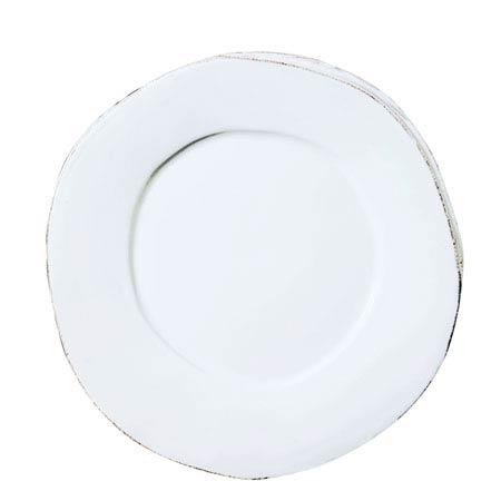 Vietri Lastra Dinner Plate