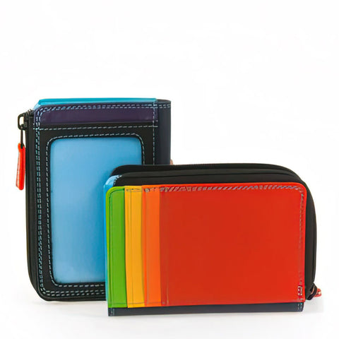 Mywalit Wallet Royal Leather Multicolor - 229-127