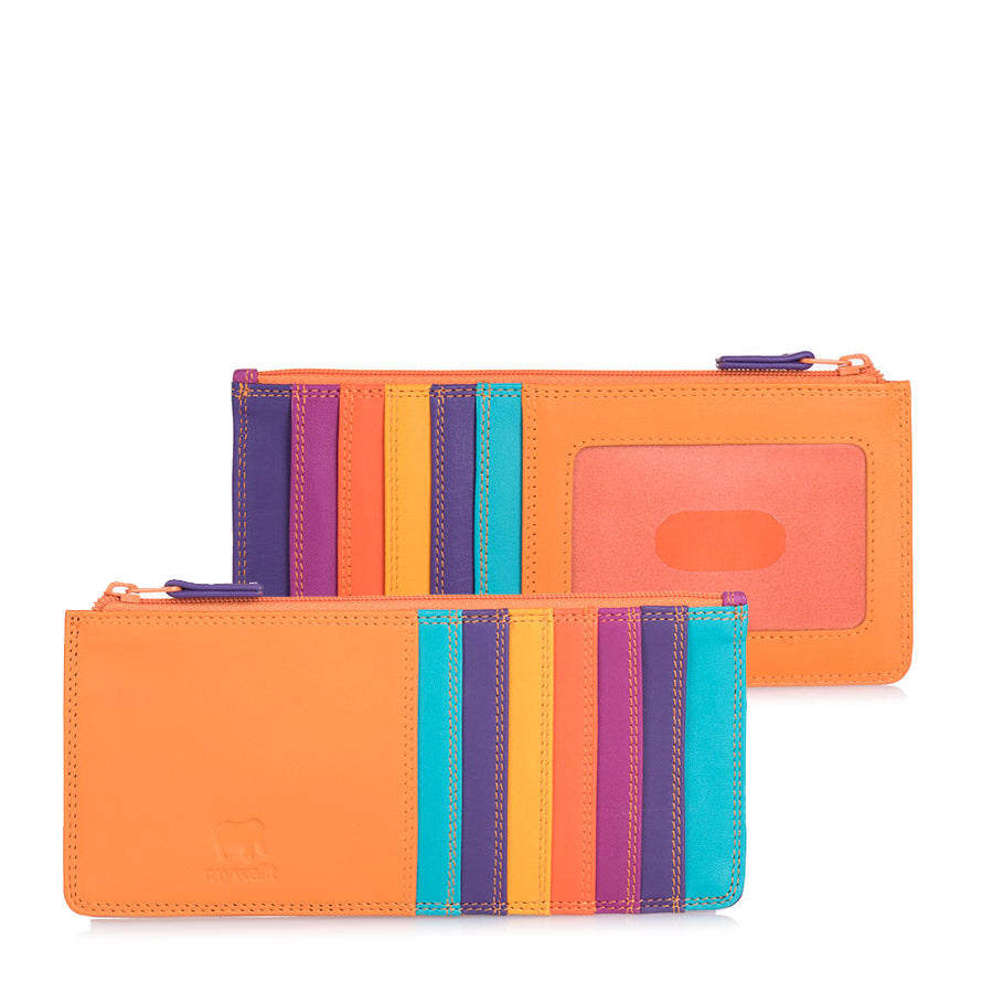 Double Sided Credit Card Holder Copacabana