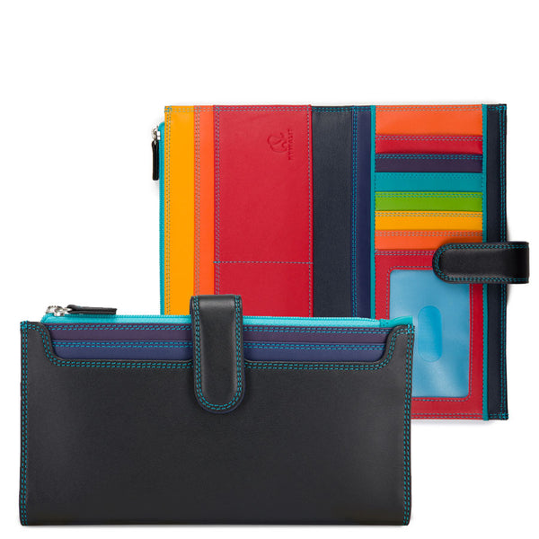 Mywalit continental wallet